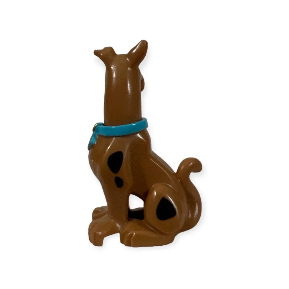 Lego scooby doo